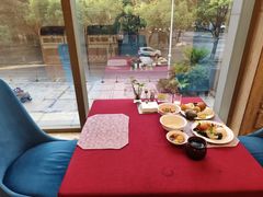 -嘉莱特和平国际酒店自助餐