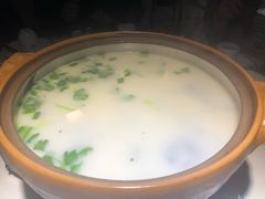 -姜君·千岛湖鱼头馆(浦东大道店)