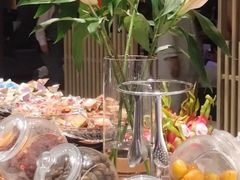 -东方棕泉·洗浴·按摩·美食国际水疗会所(福田店)