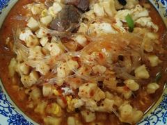 -刘信牛羊肉小炒泡馍(回民街店)
