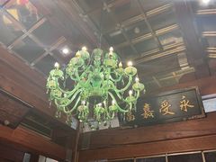 -那家小馆•北京菜•烤鸭(香山店)