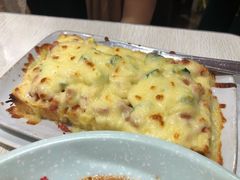 -蘑菇餐厅(小火瓦巷店)