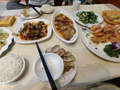 -南海渔家•海鲜•正宗海南菜(海棠湾店)