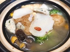 -和平馆·地道港澳茶餐厅(西门口店)