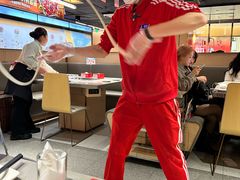 -海底捞火锅(人民广场店)