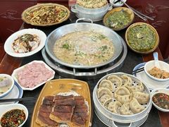 -老来福·非遗酸汤兔(凯旋路店)