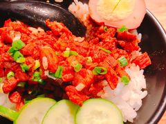 -KAOTOWN烤堂•烧烤(海汇港店)