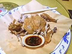 德州扒鸡-老德祥酒店(德兴店)