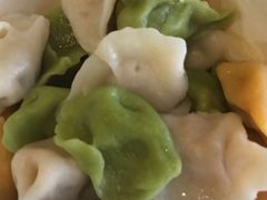 -鸿毛饺子(紫竹桥店)