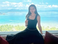 -三亚太阳湾柏悦酒店