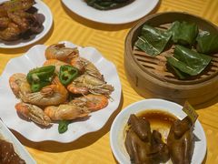 -石岐佬中山菜馆(张溪店)