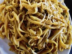 炒河粉-有间冰室(侨港风情街店)