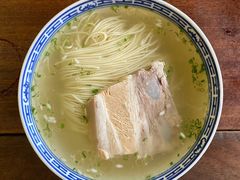 -同得兴 Since·1995 传统苏式面馆(嘉馀坊店)