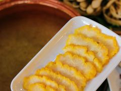 -菌海森林·非遗野生菌火锅(西山区滇池路摩根道店)