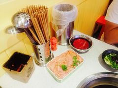 -正宗钢管厂五区·小郡肝火锅·串串香(商品街总店)