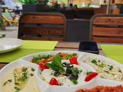-ALAMEEN阿拉伯餐厅(三里屯店)