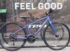 -TREK崔克自行车(徐汇滨江店)