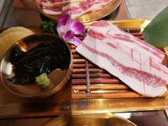 -闻老头·菊花炭烤肉(佛山首店)