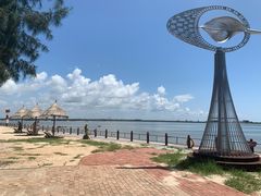 -北海金海湾红树林生态旅游区