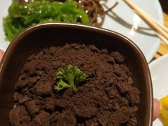 -炽真·果木窑烤自助牛排馆儿(和平欧乐店)