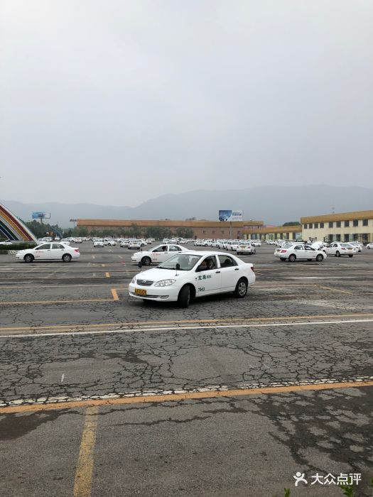 龙泉驾校图片 第12张