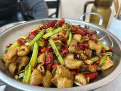 -谭姐湘菜馆(浦东大道店)