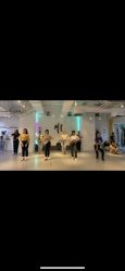 -HI dance 舞室