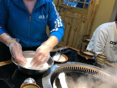 -锅来乐地锅鸡(安亭店)