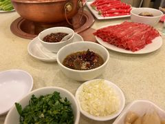 -八先生涮肉房(三里河店)