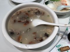 -宝轩渔府·老字号海鲜·正宗津菜(水上店)
