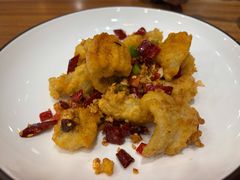 -文记餐厅(步行街店)