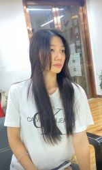 -慕尚Hairsalon烫染·头疗