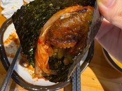 -红辣椒八爪鱼特色韩国料理专门店(远景路旗舰店)