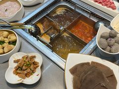 -海底捞火锅(天一广场亚细亚店)