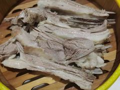 -老毛手抓·盐池滩羊非遗手抓(宁夏总店)