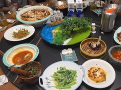 -呷湘厨·鱼汤捞饭·剁椒鱼头·辣椒炒肉(国家会展中心店)