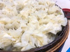鲜肉烧卖-海汇源老烧麦店(东大街总店)