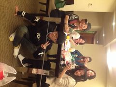 仁恒辉盛阁国际公寓-仁恒辉盛阁酒店公寓