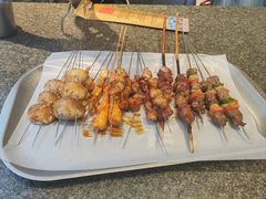 -锦州御烧烤(人民街店)