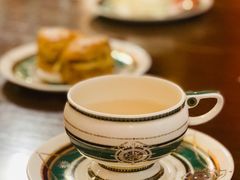 -马勒别墅·中餐厅