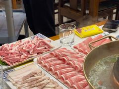 -清花阁乌拉满族火锅(厦门街店)