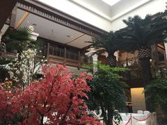-太湖饭店·寄畅轩中餐厅