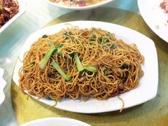 -新恬乐大酒家(沧达大厦店)