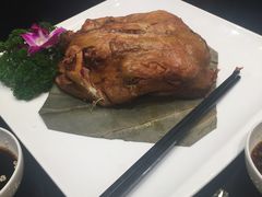 叫花鸡-无名居(中关村辽宁大厦店)