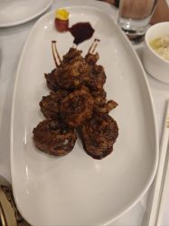 点击看大图 -全聚德烤鸭店·宴会厅(和平门店)