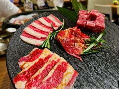 -春熙台·韩国料理(宝安西乡店)