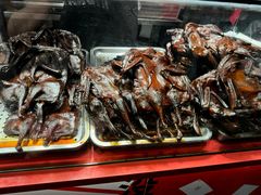 -黑色经典臭豆腐·湖南特产(步行街店)