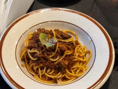-公园北鹿·铃兰餐厅(齐盛湖店)