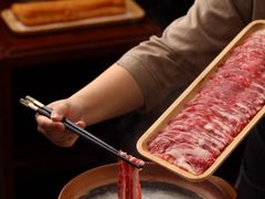 -吴家·淮扬小馆(滨湖银泰店)