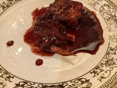 -丁山花园酒店-明园餐厅